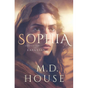 Sophia: Daughter of Barabbas - Paperback