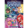 Sleepless Domain - Book One: The Price of Magic - Paperback