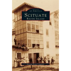 Scituate, Rhode Island - Hardcover
