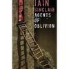 Agents of Oblivion - Paperback