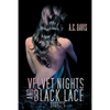 Velvet Nights and Black Lace Stories - Paperback