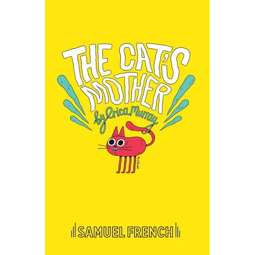 The Cat's Mother - Paperback