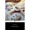 The Conquest of Gaul - Paperback