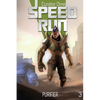 Speed Run - Paperback