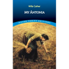 My Antonia - Paperback