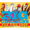 Big Chickens Fly the COOP - Paperback