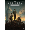 Moriarty: Clockwork Empire - Paperback