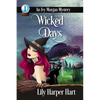 Wicked Days - Paperback