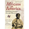 Africans in America: America's Journey Through Slavery - Paperback