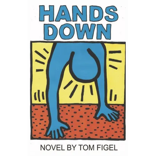 Hands Down - Paperback