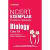 NCERT Examplar Biology 12th - Paperback