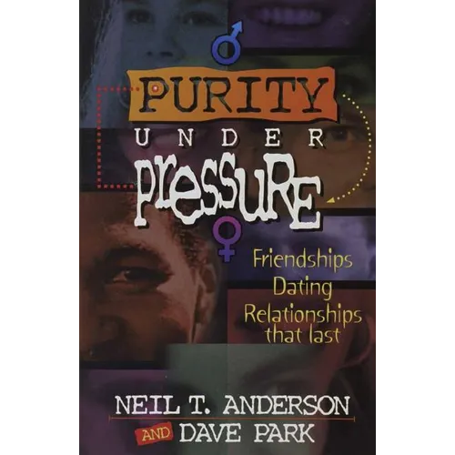 Purity Under Pressure - Paperback