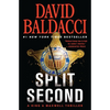 Split Second - Paperback