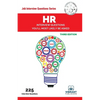 HR Interview Questions You'll Most Likely Be Asked - Paperback