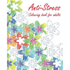 Anti-Stress Colouring book for adults - Paperback