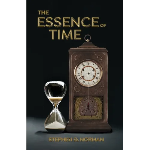 The Essence of Time - Paperback