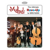 Yardbirds: The Ultimate Rave-Up - Paperback