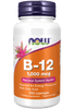 B-12 1,000mcg 250 Count