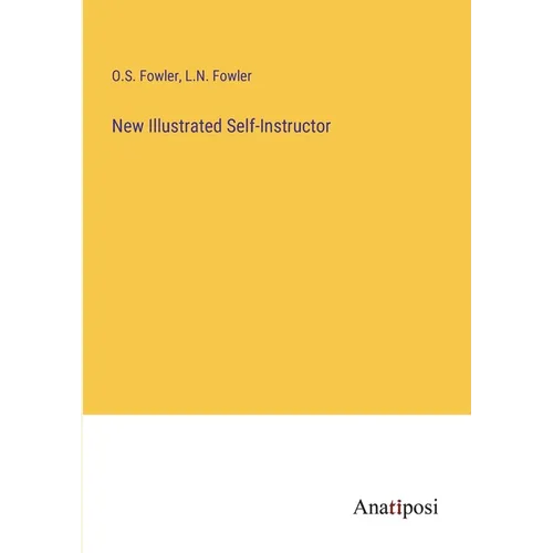 New Illustrated Self-Instructor - Paperback