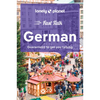 Lonely Planet Fast Talk German - Paperback