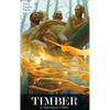 Timber - Hardcover