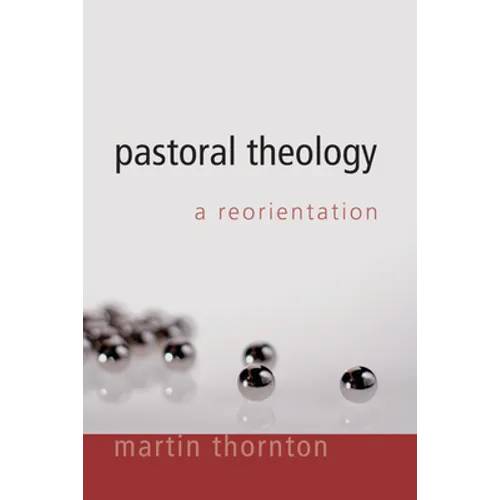 Pastoral Theology - Paperback