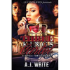 Three Kings Cartel: A Royale Family Affair - Paperback