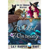 Wicked Warning - Paperback