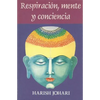 Respiración, Mente, Y Conciencia - Paperback