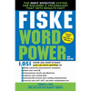 Fiske WordPower: The Most Effective System for Building a Vocabulary That Gets Results Fast - Paperback