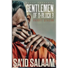 The Gentlemen of D-Block 3 - Paperback