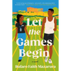 Let the Games Begin - Paperback