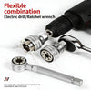 AutoGrip Universal Socket Tool