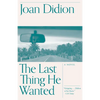 The Last Thing He Wanted - Paperback