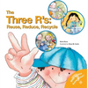 The Three R'S: Reuse, Reduce, Recycle - Paperback
