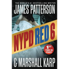 NYPD Red 6 - Paperback