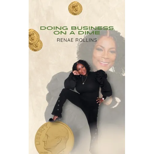 Doing Business on a Dime - Paperback