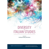 Diversity in Italian Studies - Paperback