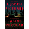 Hidden Pictures - Paperback