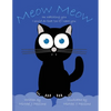 Meow Meow: I'm Watching You I Could Do That Too If I Were You - Paperback