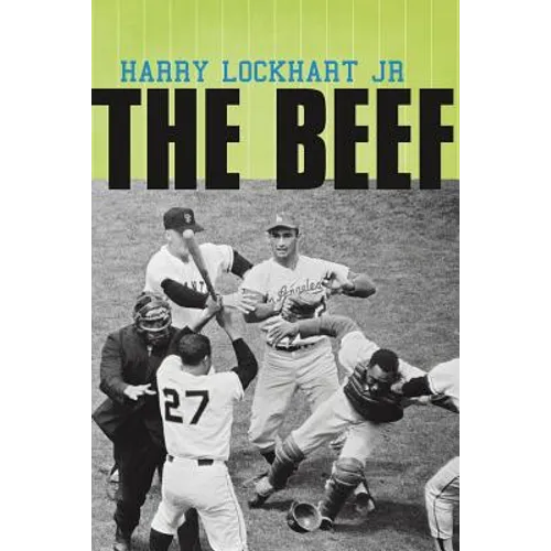 The Beef - Paperback