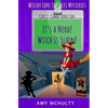 It's a Nerd! Witch Is Slain!: Case 2: Comic Hero Con - Paperback