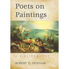 Poets on Paintings: A Bibliography - Paperback