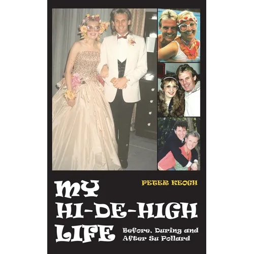 My Hi-de-High Life - Paperback