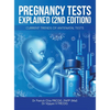 Pregnancy Tests Explained (2Nd Edition): Current Trends of Antenatal Tests - Hardcover