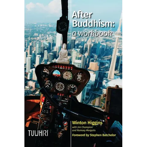After Buddhism: A Workbook - Paperback