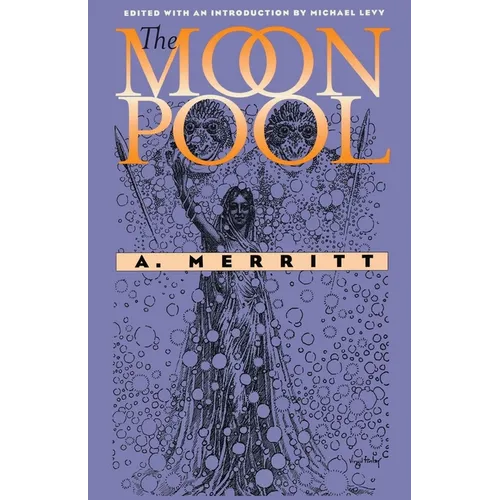 The Moon Pool - Paperback