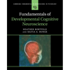 Fundamentals of Developmental Cognitive Neuroscience - Paperback