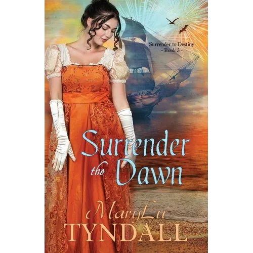 Surrender the Dawn - Paperback
