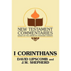 I Corinthians: A Commentary on the New Testament Epistles - Paperback